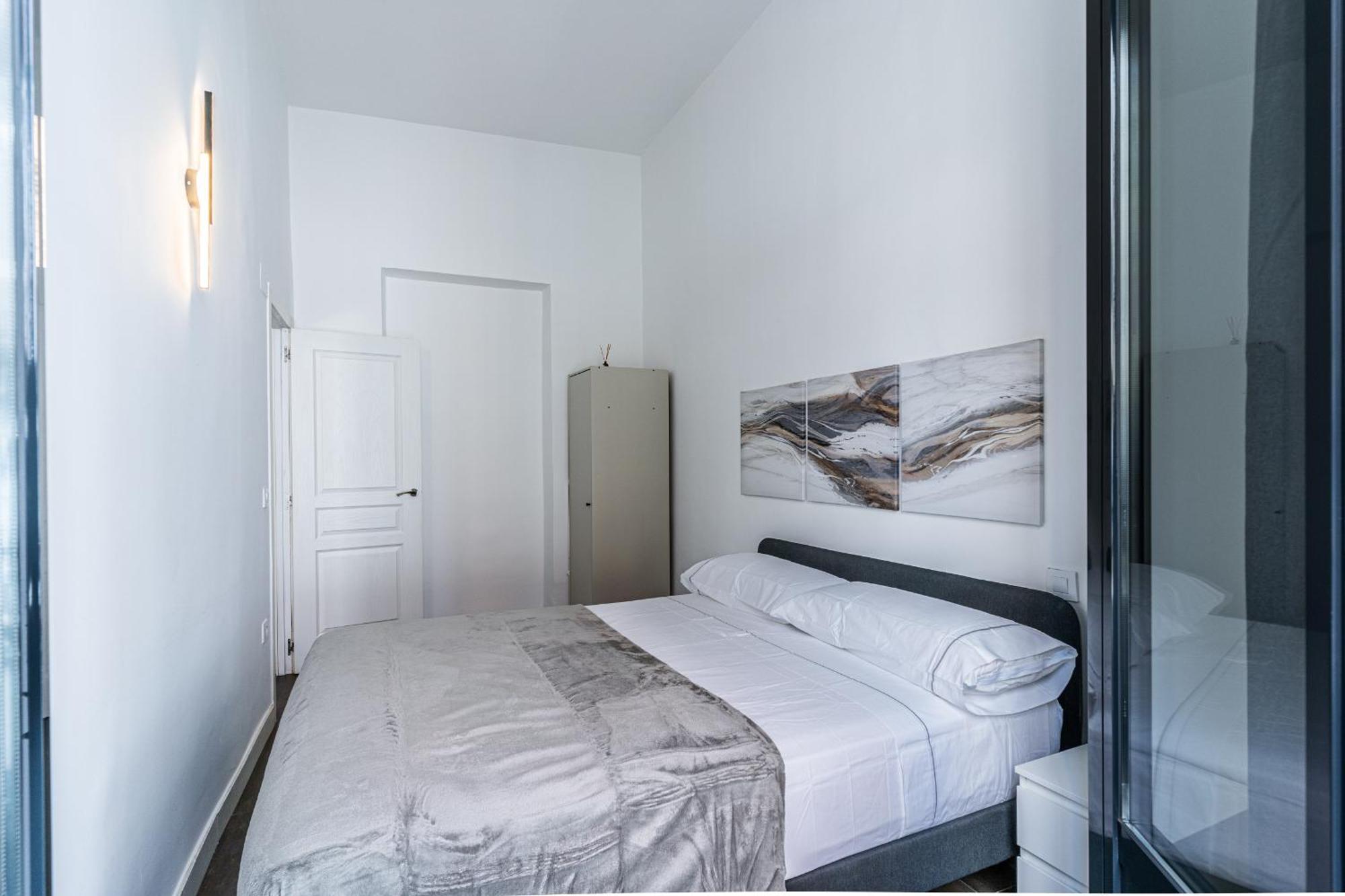 Vr Estudios Apartments Madrid Exterior foto